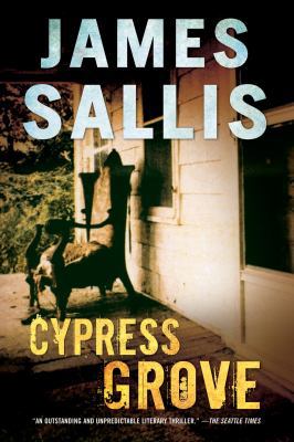 Cypress Grove (John Turner Series) 0802776957 Book Cover