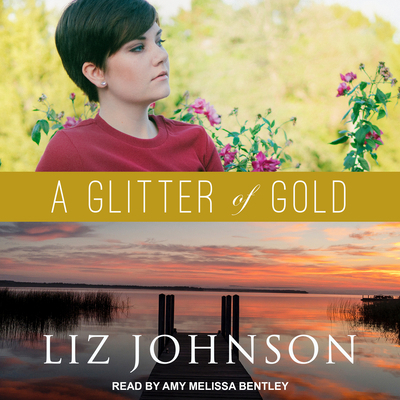 A Glitter of Gold 1515946975 Book Cover