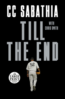 Till the End [Large Print] 0593501225 Book Cover