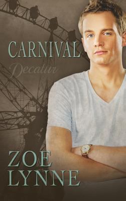 Carnival - Decatur 1634779487 Book Cover