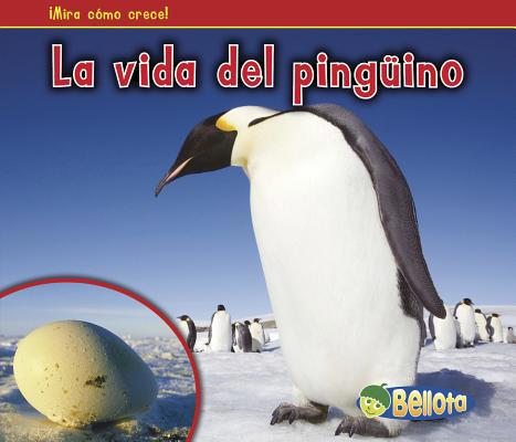 La Vida del Ping?ino = The Life of a Penguin [Spanish] 143295279X Book Cover