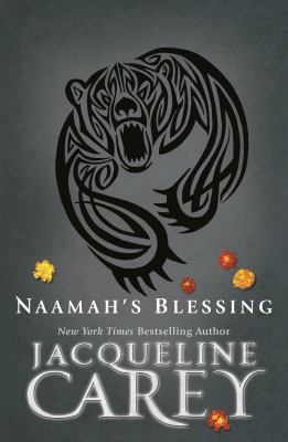 Naamah's Blessing 0575093668 Book Cover