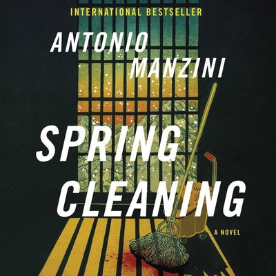 Spring Cleaning 1982657766 Book Cover