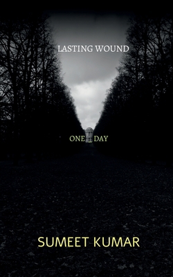 Lasting Wound B0BFQQR8CK Book Cover