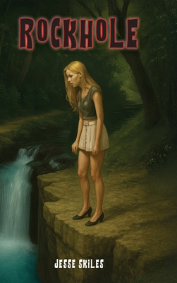 Rockhole B0FSQGCQ93 Book Cover