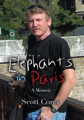 Elephants in Paris 1958878073 Book Cover