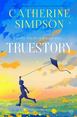 Truestory 1916978959 Book Cover