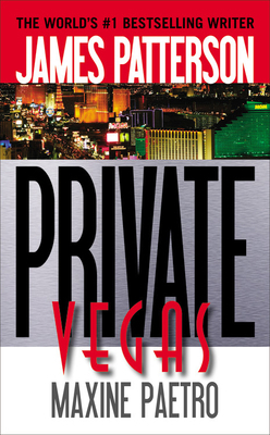 Private Vegas 1455533726 Book Cover
