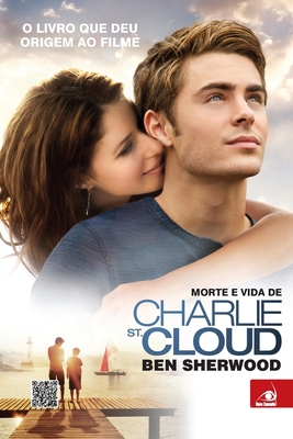 Morte e Vida de Charlie St. Cloud [Portuguese] 8563219189 Book Cover