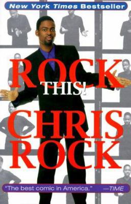 Rock This! B00DTOXGFK Book Cover
