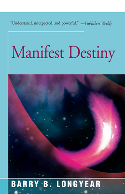Manifest Destiny 1504030117 Book Cover