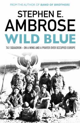 Wild Blue 1471158810 Book Cover