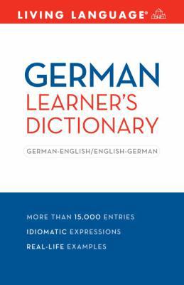 Complete German: The Basics (Dictionary) 1400024455 Book Cover