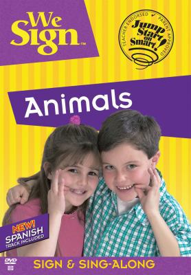 Animals 1887120815 Book Cover