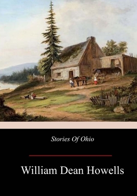 Stories Of Ohio 1974425967 Book Cover