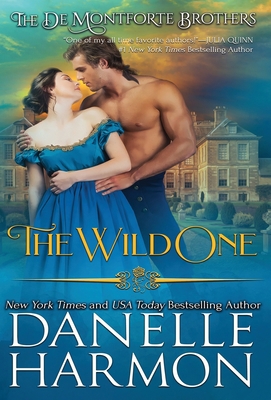 The Wild One 1648390145 Book Cover