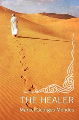 The Healer 1449962491 Book Cover