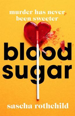 Blood Sugar 1398705616 Book Cover