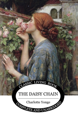 The Daisy Chain B0CT92T3BR Book Cover