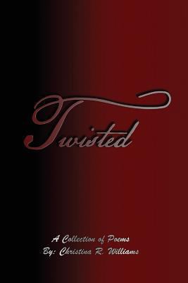 Twisted 0997036478 Book Cover