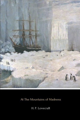 At the Mountains of Madness 1536876690 Book Cover