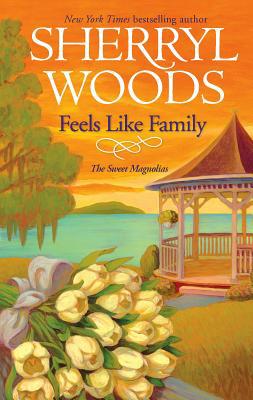 Feels Like Family 0778324362 Book Cover