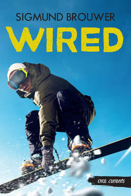 Wired 1459827368 Book Cover