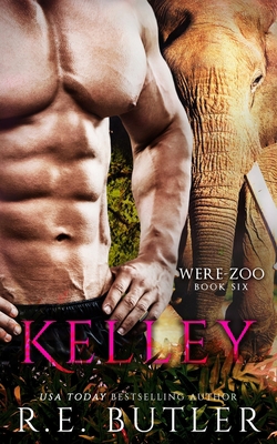 Kelley B08R6MT13Y Book Cover