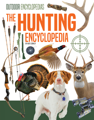 The Hunting Encyclopedia 1098291344 Book Cover