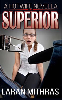 Superior 1546431039 Book Cover