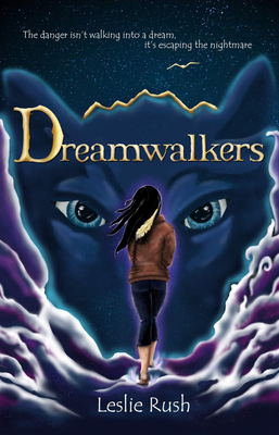 Dreamwalkers 1946802603 Book Cover