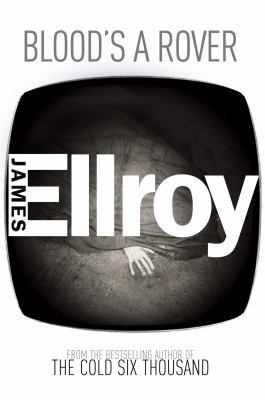 Blood's a Rover 0712648151 Book Cover