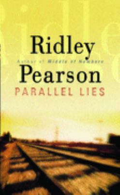 Parallel Lies 0752848046 Book Cover