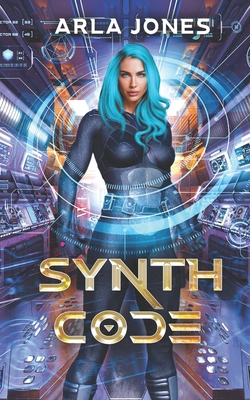 Synth Code B0GXRRF3B5 Book Cover
