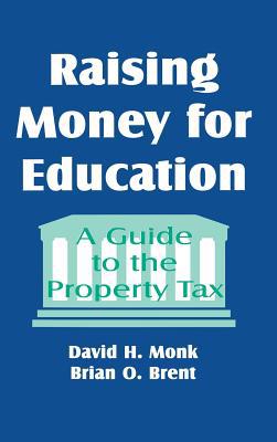 Raising Money for Education: A Guide to the Pro... 0803964064 Book Cover