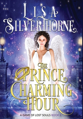 The Prince Charming Hour 1736553038 Book Cover