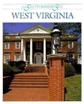 West Virginia 0516038486 Book Cover