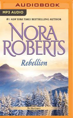 Rebellion 152265562X Book Cover