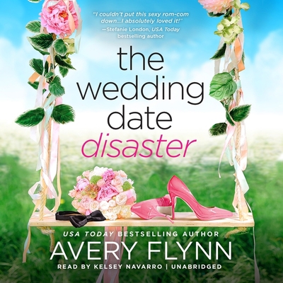 The Wedding Date Disaster 1664728090 Book Cover