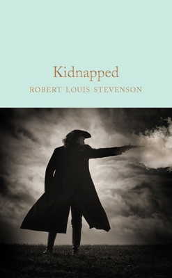 Kidnapped 1529048729 Book Cover