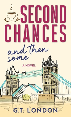 Second Chances and Then Some B0CGG17D9S Book Cover