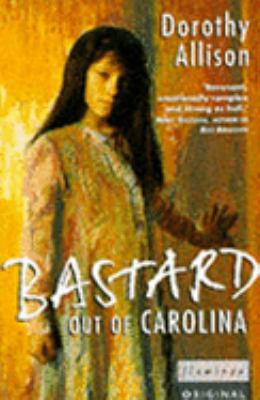 Bastard Out of Carolina 0006544975 Book Cover