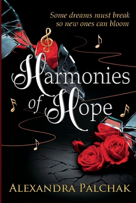 Harmonies of Hope B0DYBNYRKR Book Cover