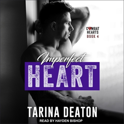 Imperfect Heart B08ZBJFG82 Book Cover