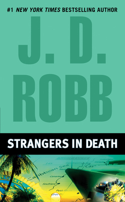 Strangers in Death 0425222896 Book Cover