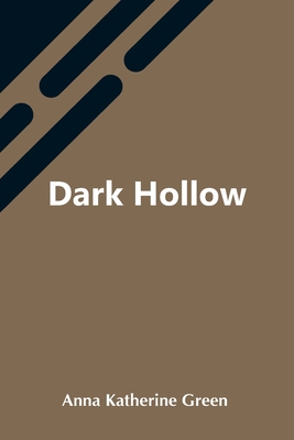 Dark Hollow 935454911X Book Cover