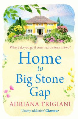 Home to Big Stone Gap [Unknown] 1471148939 Book Cover