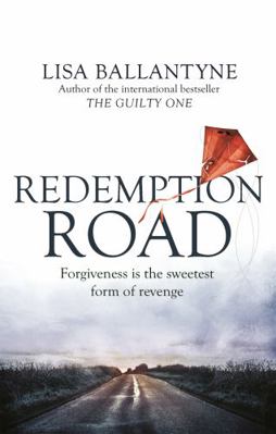 Redemption Road: From Richard-&-Judy bestsellin... 0749957271 Book Cover