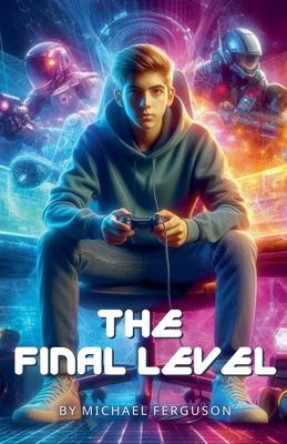 The Final Level            Book Cover