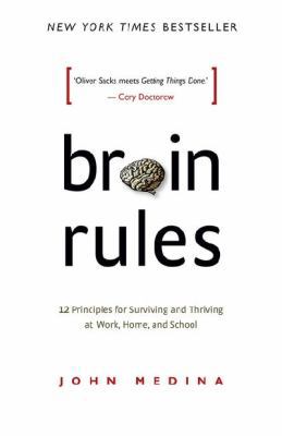 Brain Rules B07B3YH7HK Book Cover